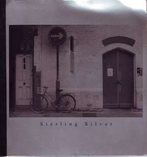 Sterling Silver - s/t - 7